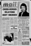 Mid-Ulster Mail Thursday 12 April 1984 Page 1