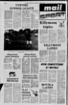 Mid-Ulster Mail Thursday 21 June 1984 Page 32