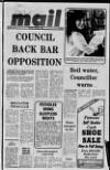 Mid-Ulster Mail Thursday 28 June 1984 Page 1