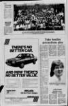 Mid-Ulster Mail Thursday 28 June 1984 Page 12