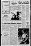 Mid-Ulster Mail Thursday 12 July 1984 Page 8