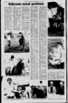 Mid-Ulster Mail Thursday 12 July 1984 Page 18