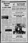 Mid-Ulster Mail Thursday 12 July 1984 Page 22