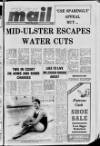 Mid-Ulster Mail Thursday 26 July 1984 Page 1