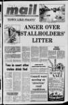 Mid-Ulster Mail Thursday 02 August 1984 Page 1