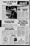 Mid-Ulster Mail Thursday 02 August 1984 Page 34