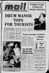 Mid-Ulster Mail Thursday 09 August 1984 Page 1