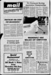 Mid-Ulster Mail Thursday 09 August 1984 Page 36