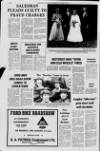 Mid-Ulster Mail Thursday 16 August 1984 Page 6