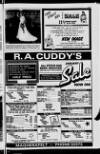 Mid-Ulster Mail Thursday 03 January 1985 Page 9