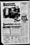 Mid-Ulster Mail Thursday 24 January 1985 Page 26