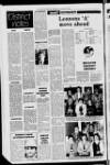 Mid-Ulster Mail Thursday 24 January 1985 Page 34