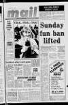 Mid-Ulster Mail Thursday 31 January 1985 Page 1