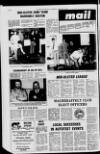 Mid-Ulster Mail Thursday 31 January 1985 Page 32