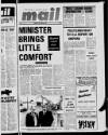 Mid-Ulster Mail Thursday 21 February 1985 Page 1