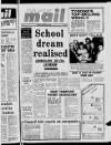 Mid-Ulster Mail Thursday 28 February 1985 Page 1