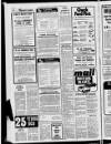 Mid-Ulster Mail Thursday 07 March 1985 Page 28