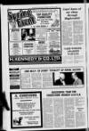Mid-Ulster Mail Thursday 14 March 1985 Page 6