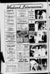Mid-Ulster Mail Thursday 14 March 1985 Page 24