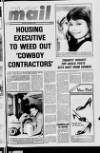 Mid-Ulster Mail Thursday 28 March 1985 Page 1