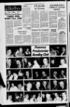Mid-Ulster Mail Thursday 28 March 1985 Page 36
