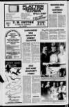 Mid-Ulster Mail Thursday 18 April 1985 Page 4