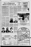 Mid-Ulster Mail Thursday 18 April 1985 Page 7