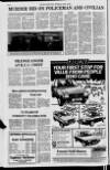 Mid-Ulster Mail Thursday 18 April 1985 Page 14