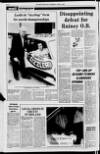 Mid-Ulster Mail Thursday 18 April 1985 Page 36