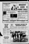 Mid-Ulster Mail Thursday 25 April 1985 Page 4