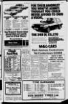 Mid-Ulster Mail Thursday 25 April 1985 Page 33