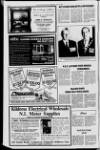 Mid-Ulster Mail Thursday 09 May 1985 Page 8
