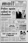 Mid-Ulster Mail Thursday 13 June 1985 Page 1