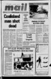Mid-Ulster Mail Thursday 22 August 1985 Page 1