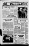 Mid-Ulster Mail Thursday 22 August 1985 Page 28