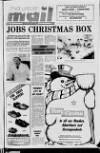 Mid-Ulster Mail Thursday 19 December 1985 Page 1