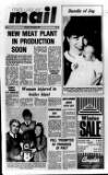 Mid-Ulster Mail Thursday 02 January 1986 Page 1