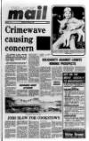 Mid-Ulster Mail Thursday 09 January 1986 Page 1
