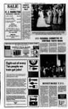 Mid-Ulster Mail Thursday 09 January 1986 Page 12