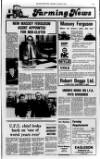 Mid-Ulster Mail Thursday 09 January 1986 Page 27