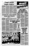 Mid-Ulster Mail Thursday 09 January 1986 Page 36