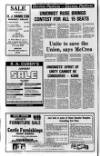 Mid-Ulster Mail Thursday 16 January 1986 Page 8