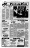 Mid-Ulster Mail Thursday 16 January 1986 Page 28