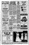 Mid-Ulster Mail Thursday 16 January 1986 Page 30