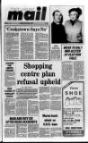 Mid-Ulster Mail Thursday 23 January 1986 Page 1