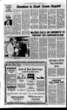Mid-Ulster Mail Thursday 13 February 1986 Page 6
