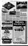 Mid-Ulster Mail Thursday 13 February 1986 Page 23