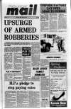 Mid-Ulster Mail Thursday 20 February 1986 Page 1