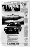 Mid-Ulster Mail Thursday 20 February 1986 Page 6