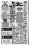 Mid-Ulster Mail Thursday 20 February 1986 Page 28